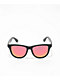 Empyre Quinn Red Sunglasses - Thumbnail image 2 of 2