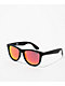 Empyre Quinn Red Sunglasses - Thumbnail image 1 of 2