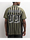 Empyre Racks Green Soccer Jersey - Thumbnail image 1 of 3