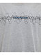 Empyre Radio Wave Grey T-Shirt - Thumbnail image 2 of 3