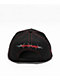 Empyre Raffle Black Snapback Hat - Thumbnail image 2 of 3