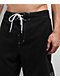 Empyre Rail Black Cargo Board Shorts - Thumbnail image 3 of 5