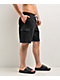 Empyre Rail Black Cargo Board Shorts - Thumbnail image 5 of 7