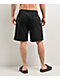 Empyre Rail Black Cargo Board Shorts - Thumbnail image 2 of 7