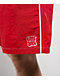Empyre Rail Sidestripe Red Board Shorts - Thumbnail image 4 of 5