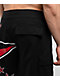 Empyre Rail Star Black Cargo Board Shorts - Thumbnail image 6 of 6