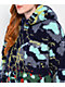 Empyre Ramona Lightning Cityscape Sherpa Hoodie  - Thumbnail image 3 of 4