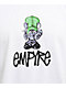 Empyre Rat City Bish White Long Sleeve T-Shirt - Thumbnail image 3 of 3