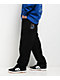 Empyre Rat Loose Fit Black Corduroy Skate Pants - Thumbnail image 8 of 8