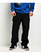 Empyre Rat Loose Sk8 Fit Black Corduroy Jeans - Thumbnail image 1 of 4