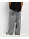 Empyre Rat Scramble Ultra Wide Skate Jeans - Thumbnail image 1 of 7
