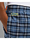 Empyre Rats Blue Plaid Lounge Pants - Thumbnail image 5 of 6