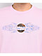 Empyre Rave Overload Pink Long Sleeve T-Shirt - Thumbnail image 2 of 2
