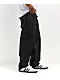 Empyre Raw Denim Black Loose Fit Skate Jeans - Thumbnail image 5 of 5