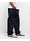 Empyre Raw Indigo Loose Fit Skate Jeans - Thumbnail image 3 of 5