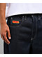 Empyre Raw Indigo Loose Fit Skate Jeans - Thumbnail image 5 of 5