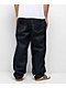 Empyre Raw Indigo Loose Fit Skate Jeans - Thumbnail image 2 of 5