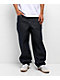 Empyre Raw Indigo Loose Fit Skate Jeans - Thumbnail image 1 of 5