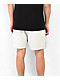 Empyre Ready Off White Mesh Shorts - Thumbnail image 2 of 4