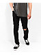 Empyre Recoil Destroy jeans ajustados negros