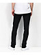Empyre Recoil EXT Stretch Black Skinny Jeans
