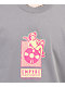 Empyre Records Grey T-Shirt
