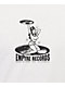 Empyre Records White T-Shirt - Thumbnail image 2 of 2