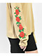 Empyre Reelah Rose Camiseta bronce de manga larga