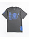 Empyre Resist Charcoal T-Shirt
