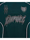Empyre Resistance Green T-Shirt - Thumbnail image 3 of 6