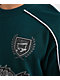 Empyre Resistance Green T-Shirt - Thumbnail image 4 of 6