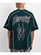 Empyre Resistance Green T-Shirt - Thumbnail image 2 of 6