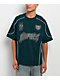 Empyre Resistance Green T-Shirt - Thumbnail image 1 of 6