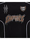 Empyre Resistance Jersey Black Boxy T-Shirt - Thumbnail image 3 of 4