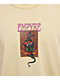 Empyre Retro Fantasy Natural T-Shirt - Thumbnail image 3 of 4
