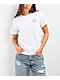 Empyre Ribbons n Bows White T- Shirt - Thumbnail image 1 of 4
