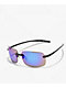Empyre Rick Blue Sunglasses - Thumbnail image 1 of 2