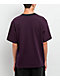 Empyre Rickie Stripe Red Knit T-Shirt - Thumbnail image 2 of 4