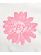 Empyre Ricky Flower Cream Crop T-Shirt - Thumbnail image 2 of 2
