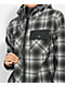 Empyre Ridge Run Black & White 10K Snowboard Jacket - Thumbnail image 3 of 5