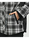 Empyre Ridge Run Black & White 10K Snowboard Jacket - Thumbnail image 4 of 5
