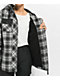Empyre Ridge Run Black & White 10K Snowboard Jacket - Thumbnail image 5 of 5