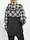 Empyre Ridge Run Black & White 10K Snowboard Jacket - Thumbnail image 2 of 5