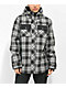 Empyre Ridge Run Black & White 10K Snowboard Jacket - Thumbnail image 1 of 5