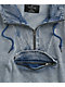 Empyre Rigby Indigo Wash Denim Jacket - Thumbnail image 3 of 3