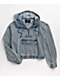 Empyre Rigby Indigo Wash Denim Jacket - Thumbnail image 1 of 3