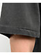 Empyre Ripped Black Wash T-Shirt  - Thumbnail image 4 of 4