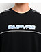 Empyre Riptide Black Long Sleeve T-Shirt - Thumbnail image 3 of 4