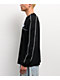 Empyre Riptide Black Long Sleeve T-Shirt - Thumbnail image 4 of 4