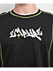 Empyre Road Rash Black T-Shirt - Thumbnail image 3 of 4